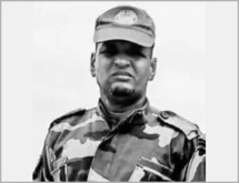 Nécrologie: décès en Centrafrique d’un soldat mauritanien de la force de maintien de la paix