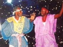 Gala De Lutte Lamarana Diallo De Labbé Contre Thierno Demba Dit Mbaroodi Fouta ! Gala De Lutte Lamarana Diallo De Labbé Contre Thierno Demba Dit Mbaroodi Fouta !