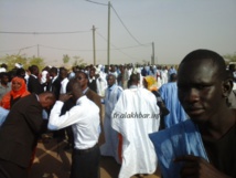 Mauritanie: Alakhbar publie le Procès de Biram et coaccusés (1ere partie- Actualisé) Mauritanie: Alakhbar publie le Procès de Biram et coaccusés (1ere partie- Actualisé)