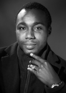 DIBRIL DIAW, RÉALISATEUR : «ON NE BÂTIT PAS UNE NATION, EN OCCULTANT SON PASSÉ, BON OU MAUVAIS» DIBRIL DIAW, RÉALISATEUR : «ON NE BÂTIT PAS UNE NATION, EN OCCULTANT SON PASSÉ, BON OU MAUVAIS»