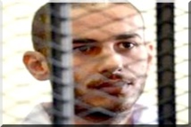 Ould Mkheitir veut être rejugé : Pour une révision de peine Ould Mkheitir veut être rejugé : Pour une révision de peine