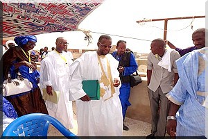 DR MARIELLA VILLASANTE CERVELLO : CHRONIQUE POLITIQUE DE MAURITANIE DÉCEMBRE 2014 (9)