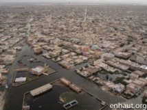 Mauritanie : 3,3 millions de dollar pour assainir Nouakchott