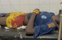 Manifestations : un mort à Boghé, un député appelle à la fermeture des frontières terrestres Manifestations : un mort à Boghé, un député appelle à la fermeture des frontières terrestres