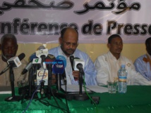 Mauritanie: le chef du parti islamiste a salué la condamnation du jeune musulman