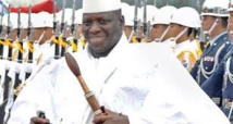 Le Sénégal arrête un opposant gambien soupçonné d'être le cerveau de la tentative de coup d'Etat contre Yaya Djammeh Le Sénégal arrête un opposant gambien soupçonné d'être le cerveau de la tentative de coup d'Etat contre Yaya Djammeh