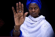 Maitre Fatimata Mbaye appelle à la fin de la chasse à l'homme
