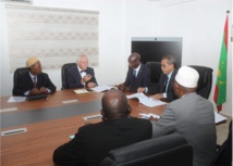 Un financement américain de 30 millions de dollars pour l’extension de la ferme de Boghé Un financement américain de 30 millions de dollars pour l’extension de la ferme de Boghé