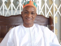 Visite du président mauritanien en Guinée : Cellou Dalein justifie son absence à l’aéroport Visite du président mauritanien en Guinée : Cellou Dalein justifie son absence à l’aéroport