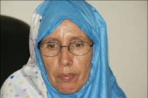 DECLARATION DE SOUTIEN A AMINETTOU MINT EL-MOCTAR