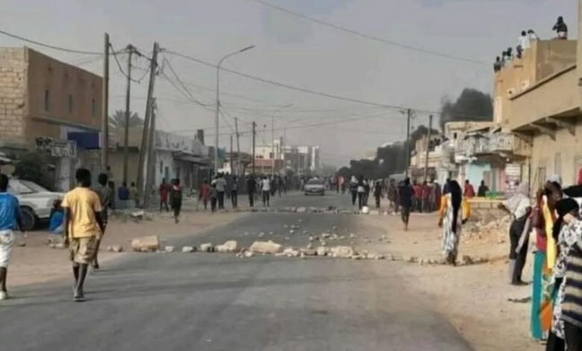 Mauritanie : La médecine légale démêle l’écheveau de la mort de Omar Job Mauritanie : La médecine légale démêle l’écheveau de la mort de Omar Job