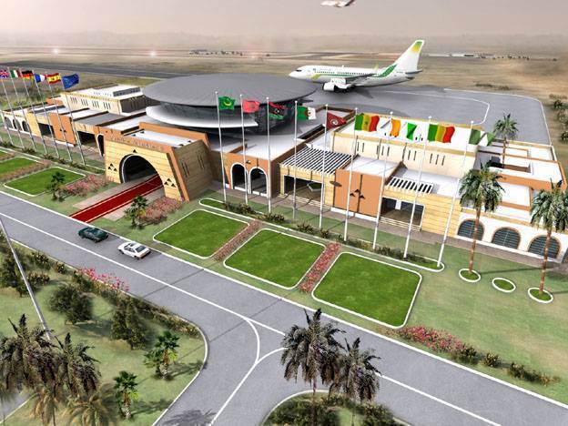 Nouvel Aéroport International de Nouakchott : Encore des pratiques douteuses