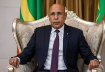 Paris accueille un sommet sur le climat : le président Ghazouani, parmi les invités Paris accueille un sommet sur le climat : le président Ghazouani, parmi les invités