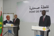 Recensement Général de la Population et de l’Habitat (RGPH) en novembre 2023 Recensement Général de la Population et de l’Habitat (RGPH) en novembre 2023