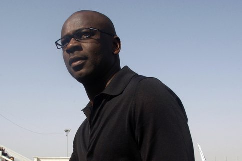 Thuram et ceux qui "ne sont pas Charlie"