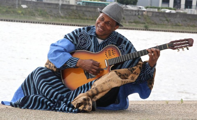  Samedi 31 janvier 2015 : Festival Blues D’Afrique (2ème édition) 
