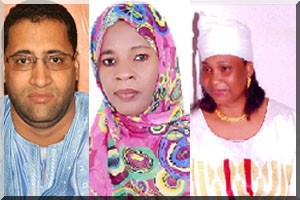 Remaniement du gouvernement Ould Hademine : Le Premier changement ?