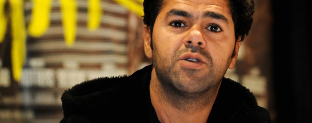 Jamel Debbouze : "La France c'est ma mère. On touche pas à ma mère !"