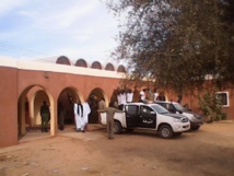 Verdict du Procès Biram et ses amis : Un retour en arrière Verdict du Procès Biram et ses amis : Un retour en arrière