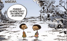 LE POUVOIR N’A RIEN À PERDRE À ENFERMER LONGTEMPS BIRAME AU CONTRAIRE…