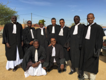 Vive indignation de la FIDH et l’AMDH après le verdict de Rosso Vive indignation de la FIDH et l’AMDH après le verdict de Rosso