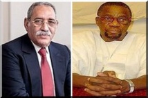 Communiqué de Presse: Rencontre entre le Président des FPC et l'ancien Président de la République Ely Ould Mohamed Vall Communiqué de Presse: Rencontre entre le Président des FPC et l'ancien Président de la République Ely Ould Mohamed Vall