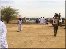 Le peuple mauritanien et les observateurs étrangers doivent VOIR pour SAVOIR (Vidéo & Photos) Le peuple mauritanien et les observateurs étrangers doivent VOIR pour SAVOIR (Vidéo & Photos)