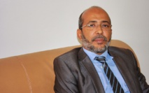 Maître Sidi El Mokhtar Ould Sidi, professeur de droit privé et avocat : «Le risque est grand de voir l'argent de la drogue irriguer les banques nationales» Maître Sidi El Mokhtar Ould Sidi, professeur de droit privé et avocat : «Le risque est grand de voir l'argent de la drogue irriguer les banques nationales»