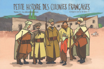 DOCUMENTS HISTORIQUES : BONNE INTELLIGENCE ENTRE L’ÉMIR DU TRARZA ET LE GOUVERNEUR FRANÇAIS DOCUMENTS HISTORIQUES : BONNE INTELLIGENCE ENTRE L’ÉMIR DU TRARZA ET LE GOUVERNEUR FRANÇAIS