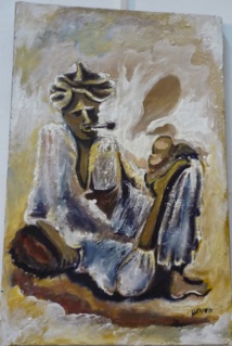 LE ROI D’ESPAGNE ZAPPE LE STAND RÉPUBLICAIN MAURITANIEN ET VISITE LE PAVILLON ROYAL MAROCAIN… LE ROI D’ESPAGNE ZAPPE LE STAND RÉPUBLICAIN MAURITANIEN ET VISITE LE PAVILLON ROYAL MAROCAIN…