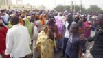 Marche de protestation à Nouakchott : Pour la libération des détenus d’Aleg