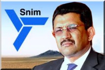 Limogeage de l'ADG de la Snim: Une rumeur persistante! Limogeage de l'ADG de la Snim: Une rumeur persistante!