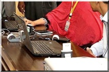 Etat civil : A Bagodine on ne recense plus, on n’établit ni d’actes de naissance ni de certificats de mariages Etat civil : A Bagodine on ne recense plus, on n’établit ni d’actes de naissance ni de certificats de mariages