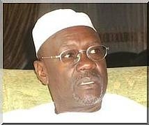 5 ( cinq ) partis politiques mauritaniens lancent un appel pour sauver la Mauritanie.