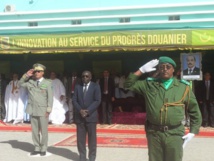 L ' officier le plus indiqué pour le grade de Général !