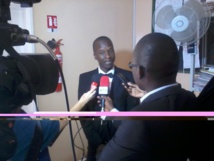 IRA Sénégal: Communiqué IRA Sénégal: Communiqué