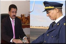 Convocation du wali de Tiris-Zemmour, à la suite d’un différend avec l’ADG de la SNIM