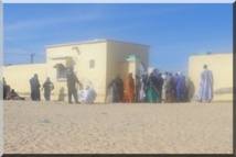 le Centre d’Enrôlement de Sélibaby: Le calvaire des Populations le Centre d’Enrôlement de Sélibaby: Le calvaire des Populations