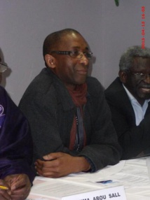 49eme anniversaire du Manifeste des 19 et du soulèvement des Noirs mauritaniens contre le système beydane.