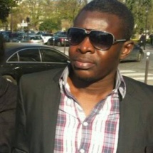 A L'ATTENTION DE LA JEUNESSE ET DES HOMMES DE BONNE VOLONTE DE TOUTES LES FORCES VIVES DE LA DIASPORA