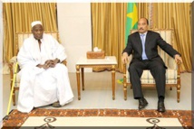 Levé du voile sur les représentants fictifs qui ont été reçus par le président de république au nom de la communauté « Soninké ».