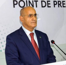 - La Mauritanie étudiera une éventuelle demande d’intervention militaire au Niger La Mauritanie étudiera une éventuelle demande d’intervention militaire au Niger - La Mauritanie étudiera une éventuelle demande d’intervention militaire au Niger La Mauritanie étudiera une éventuelle demande d’intervention militaire au Niger