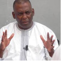 Parlement : la ' bastonnade' du député Mohamed Bouya , fait peur à Biram ! Parlement : la ' bastonnade' du député Mohamed Bouya , fait peur à Biram !