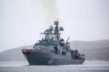 Le Sénégal acquiert son premier patrouilleur lance-roquettes Le Sénégal acquiert son premier patrouilleur lance-roquettes