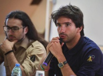 Juan Branco arrêté en Mauritanie, un mandat d’arrêt international avait été lancé contre l’avocat Juan Branco arrêté en Mauritanie, un mandat d’arrêt international avait été lancé contre l’avocat