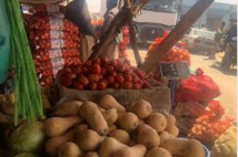 Mauritanie : flambée des prix des oignons et du sucre Mauritanie : flambée des prix des oignons et du sucre