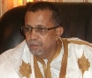 Trois questions à Yahya Ould Ahmed El Waghf, président du parti Adil, membre du FNDU: