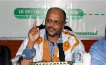 Ould Mansour : Je me suis retrouvé contraint de démissionner de Tawassoul Ould Mansour : Je me suis retrouvé contraint de démissionner de Tawassoul