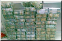 Détenus écroués pour détournement : La série noire continue