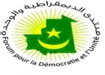 Mauritanie: le FNDU exige "l’arrêt immédiat de l’agression" contre les journalistes